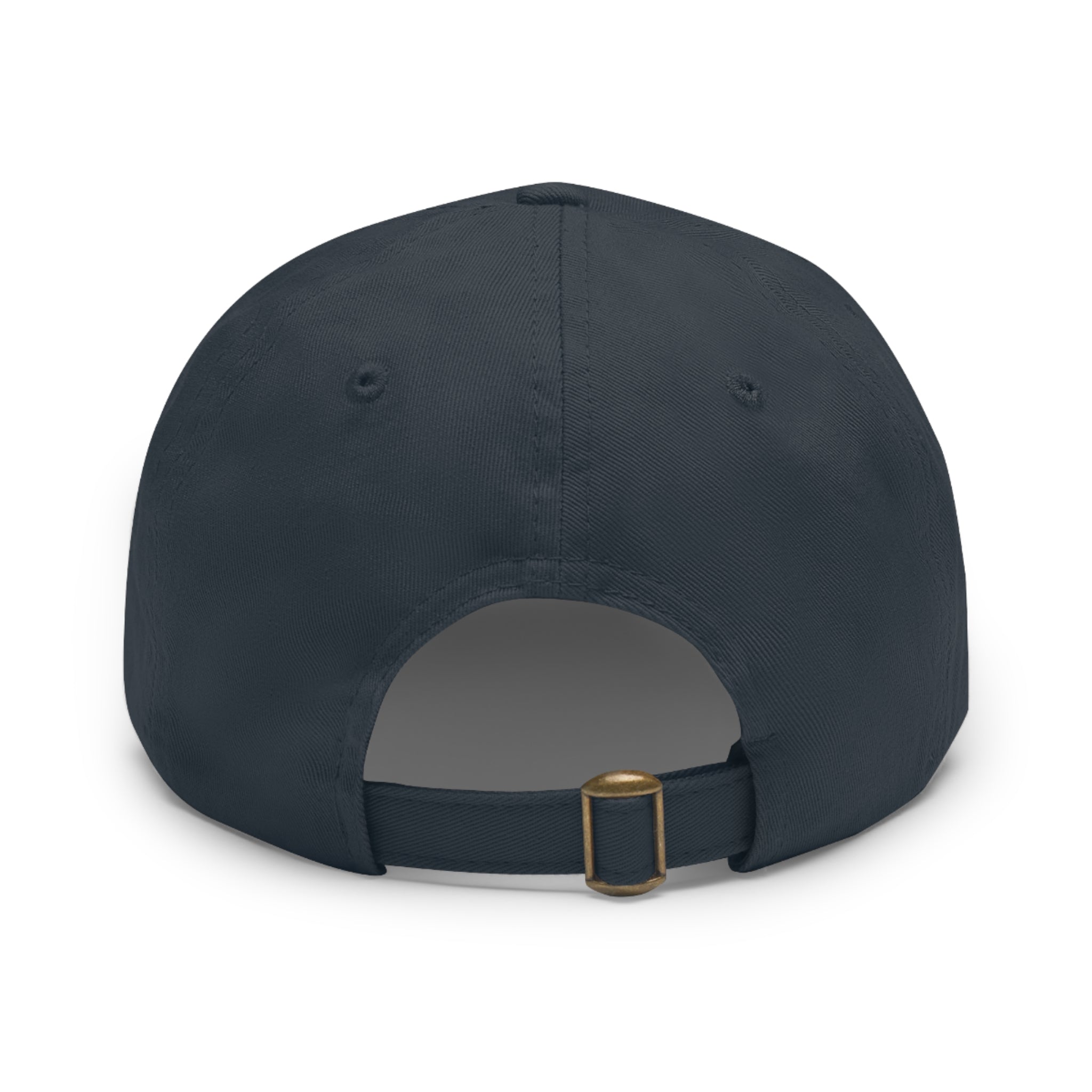 Patch job Dad Hat