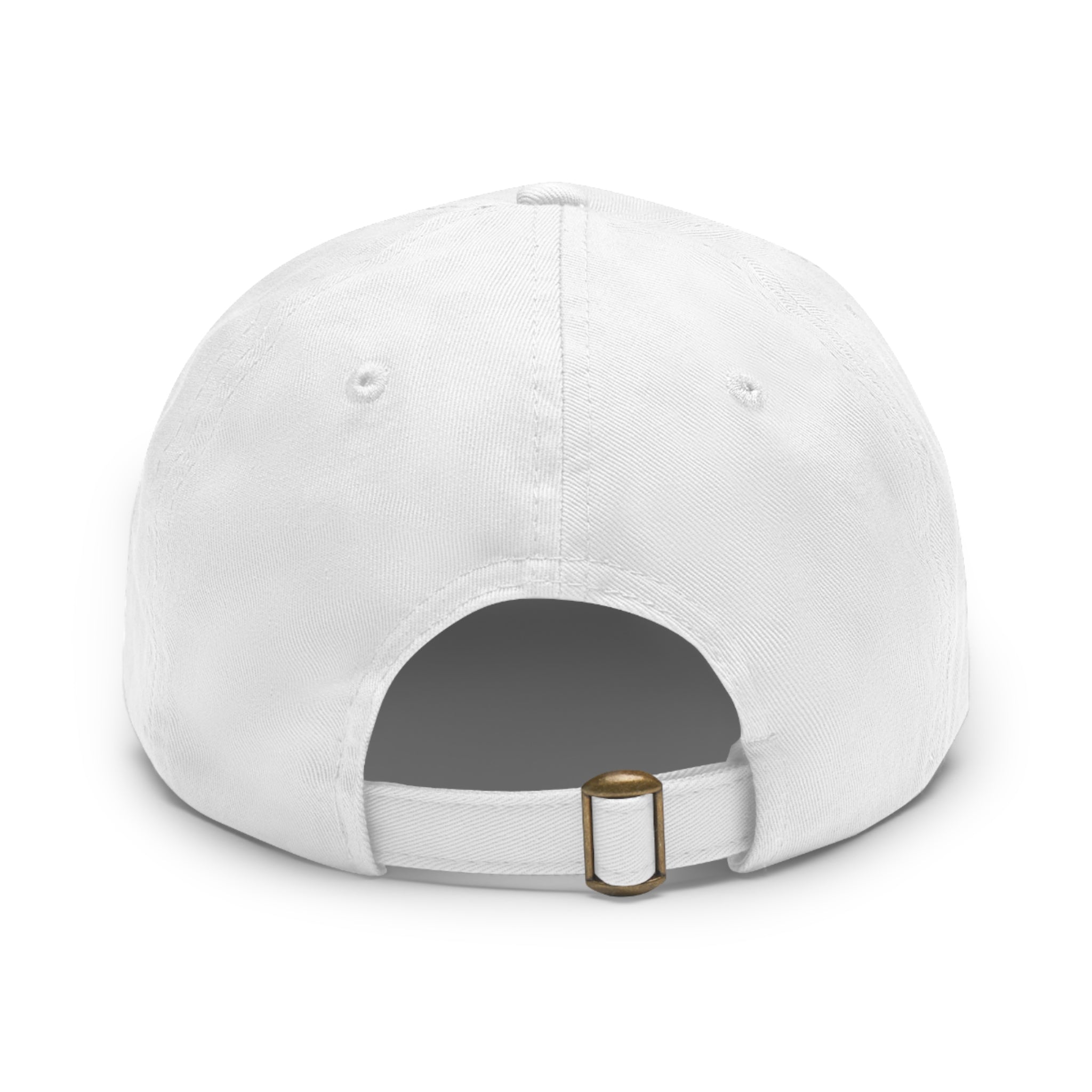 Patch job Dad Hat