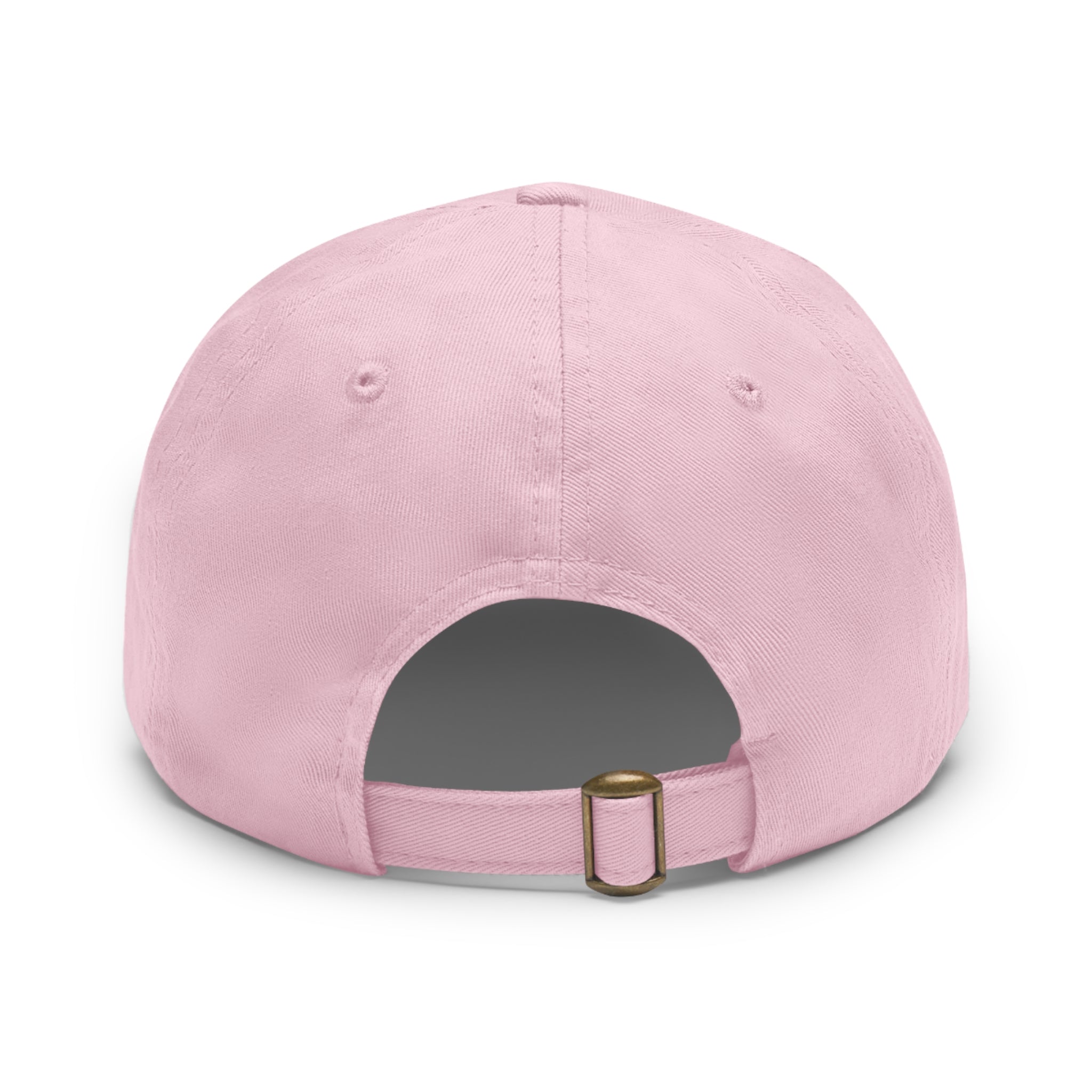 Patch job Dad Hat
