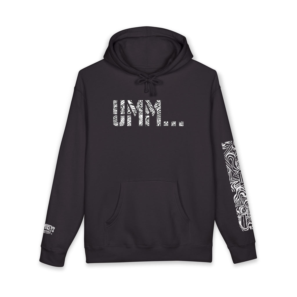 UNM... hoodie