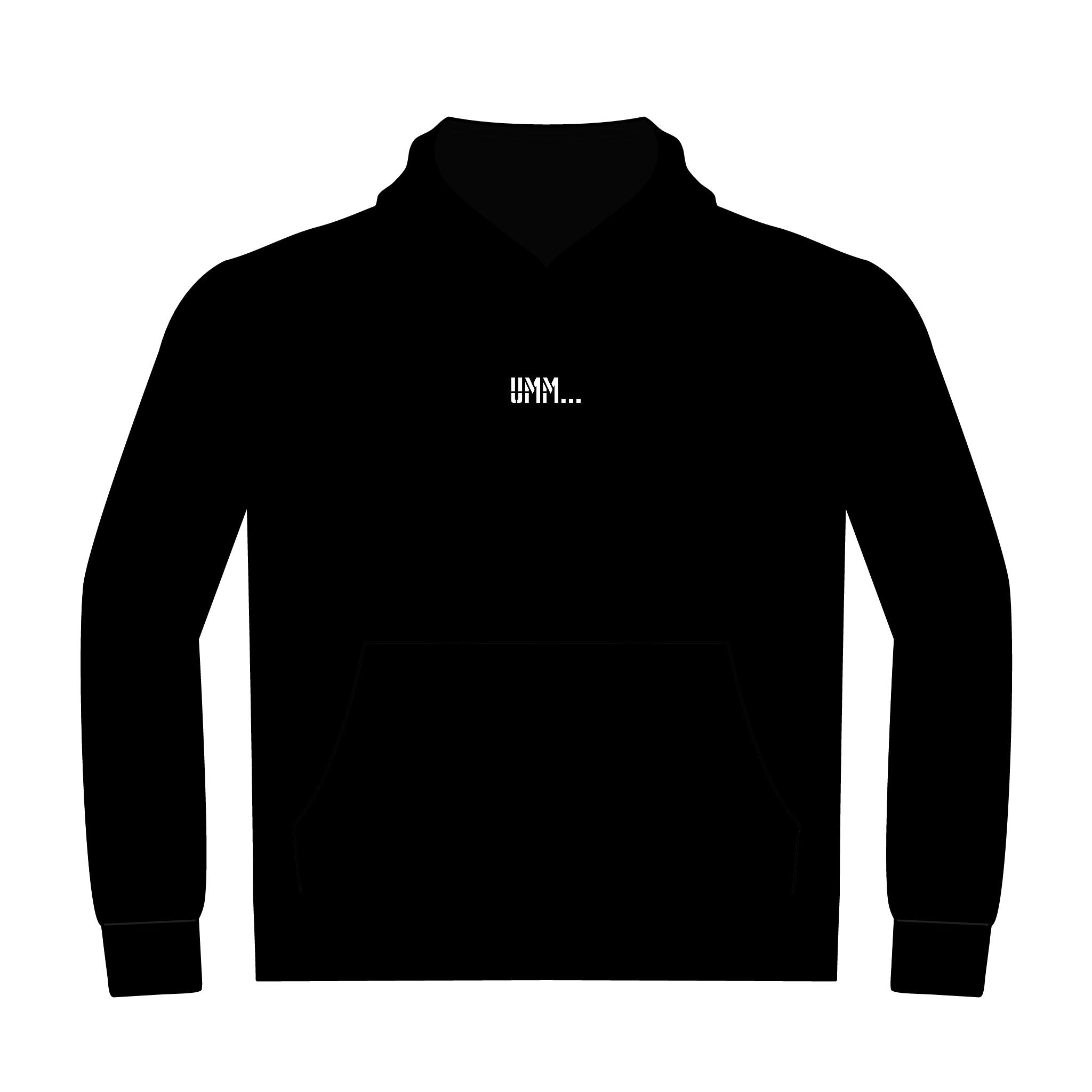 Heavyweight Hoodie