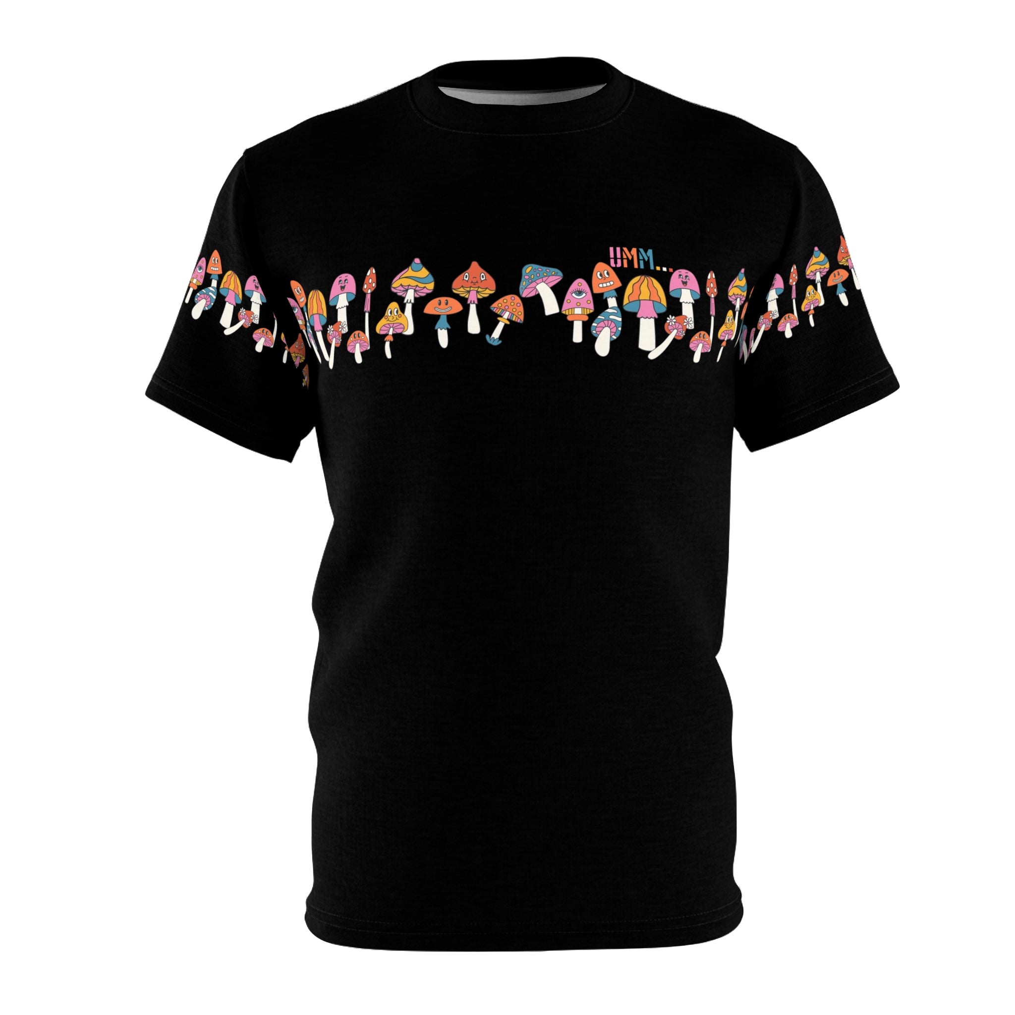 shroom tee