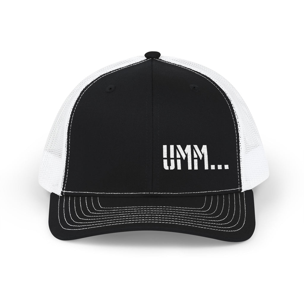 motha trucker cap