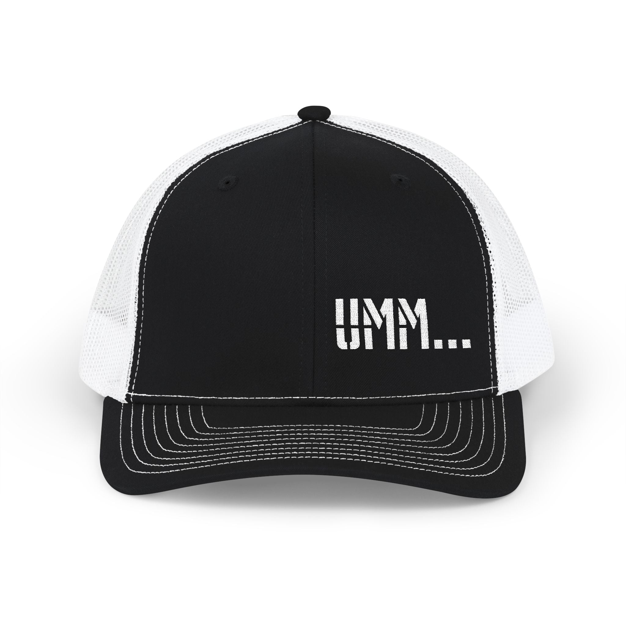 motha trucker cap