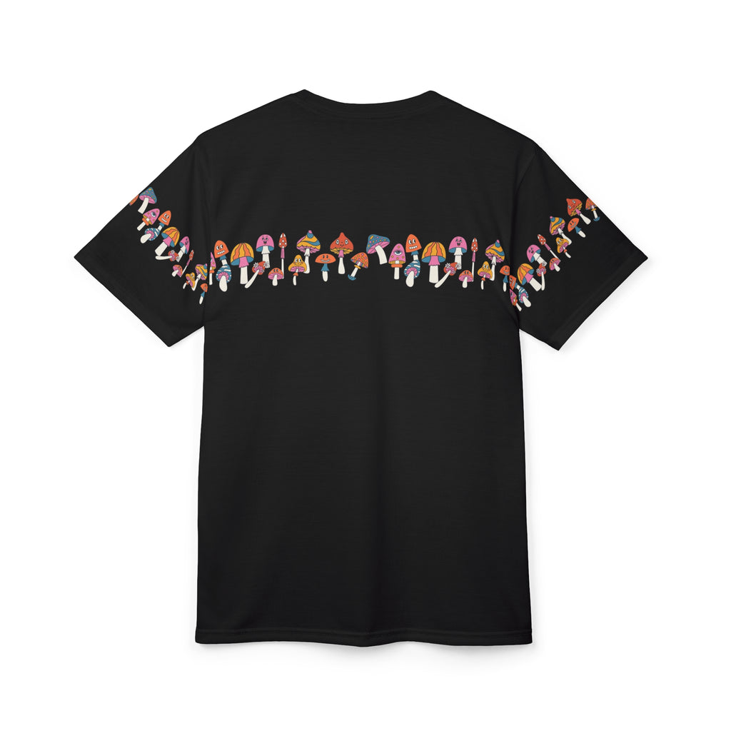 shroom tee