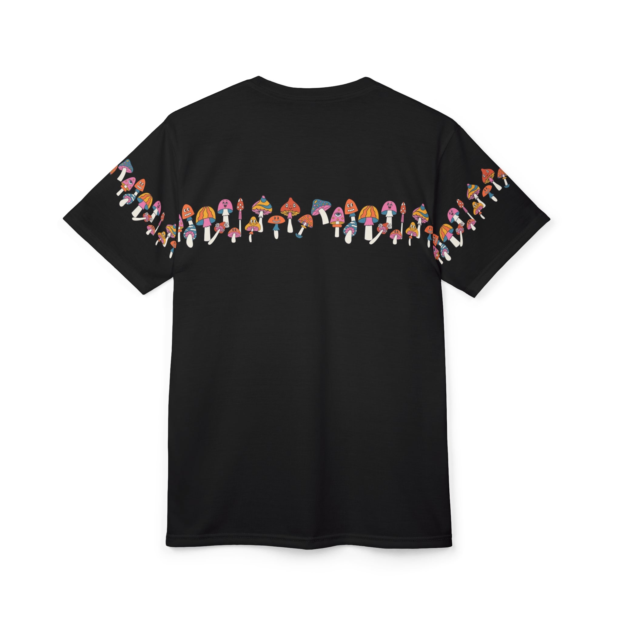 shroom tee