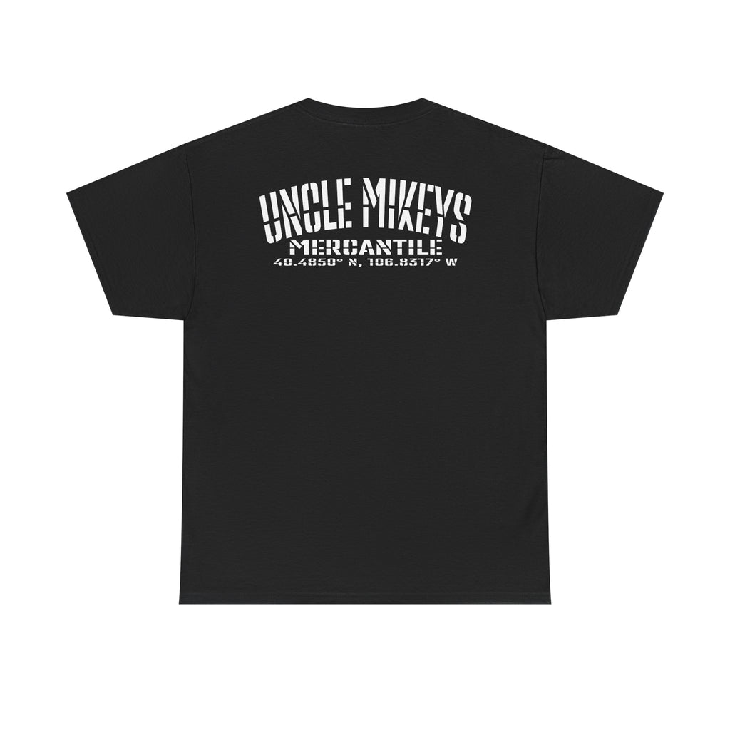 UMM... Logo tee