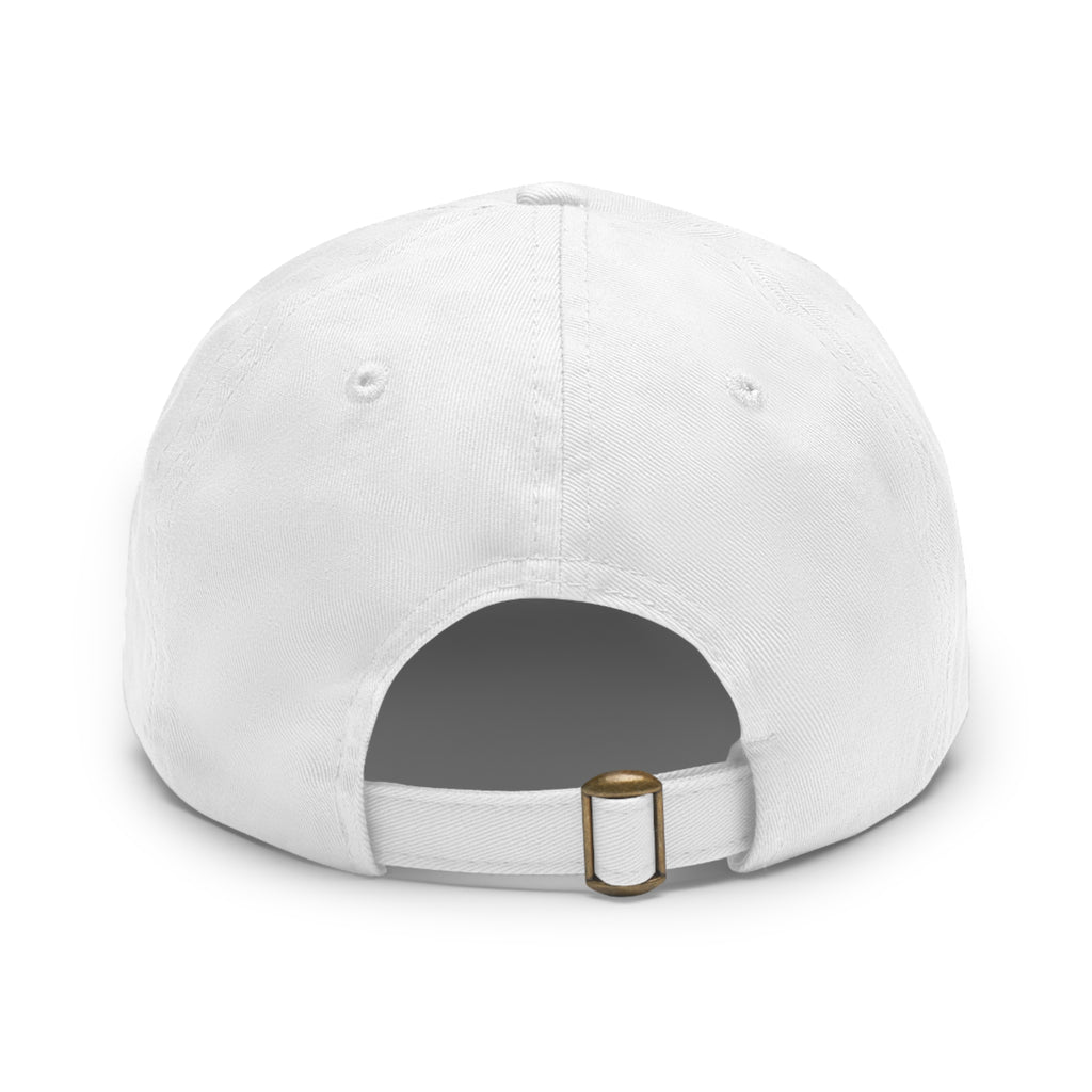 Patch job Dad Hat