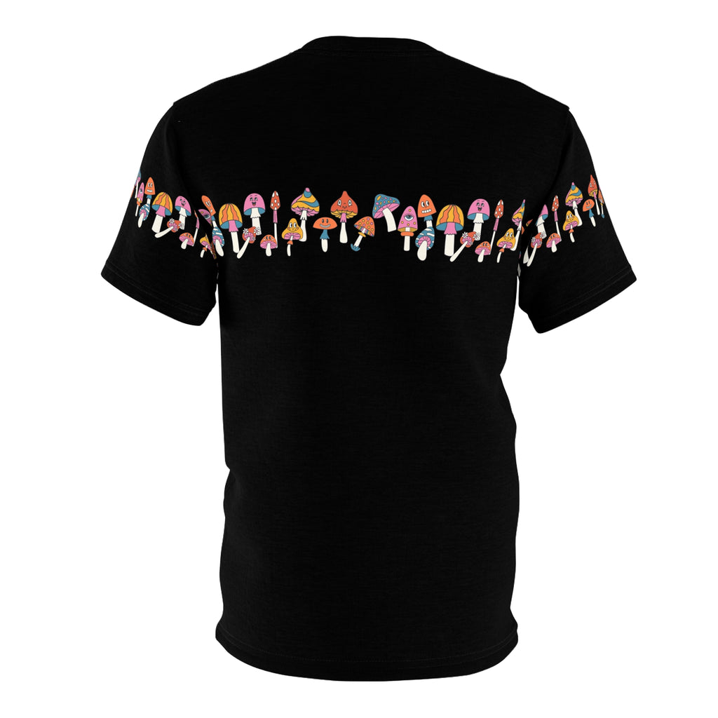 shroom tee