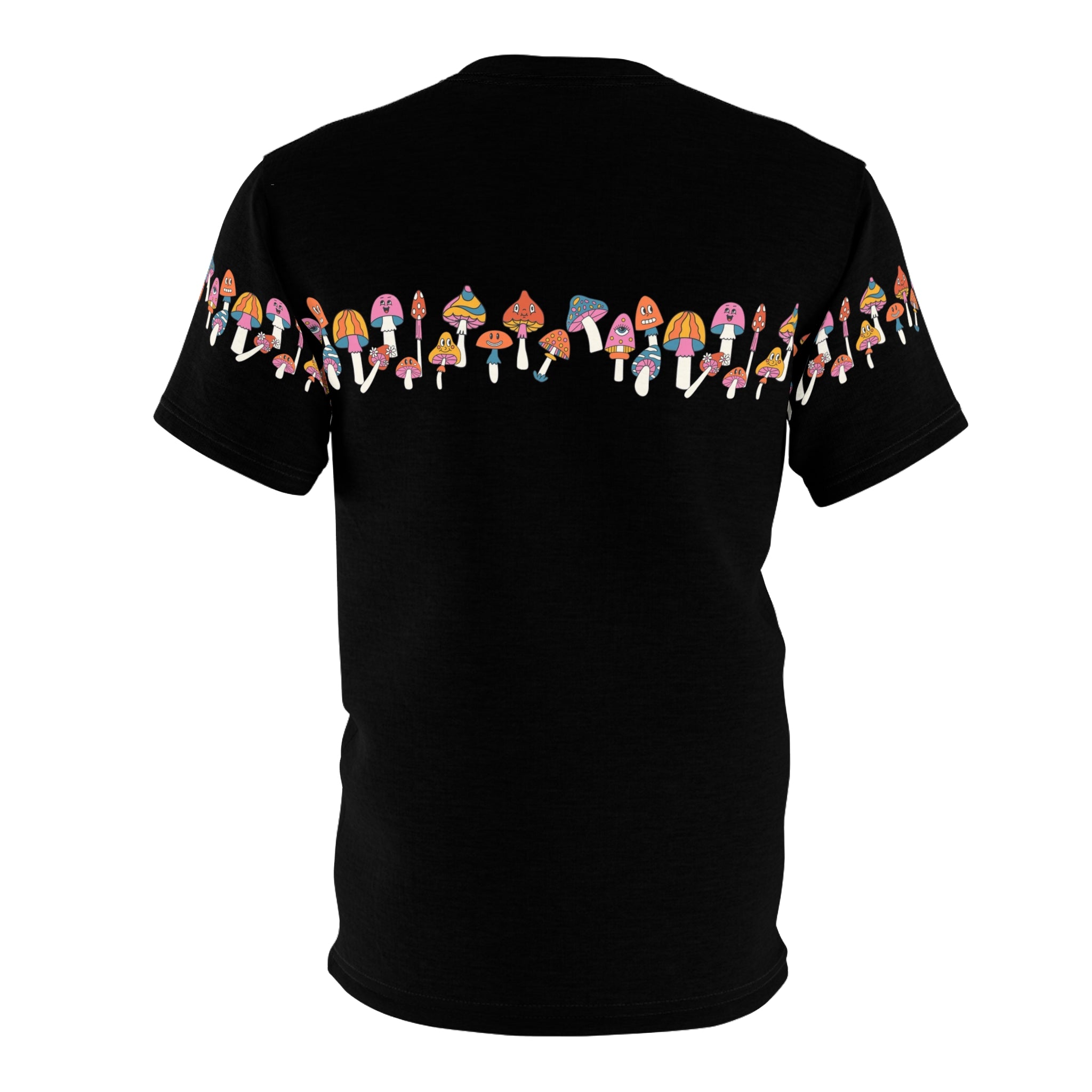 shroom tee