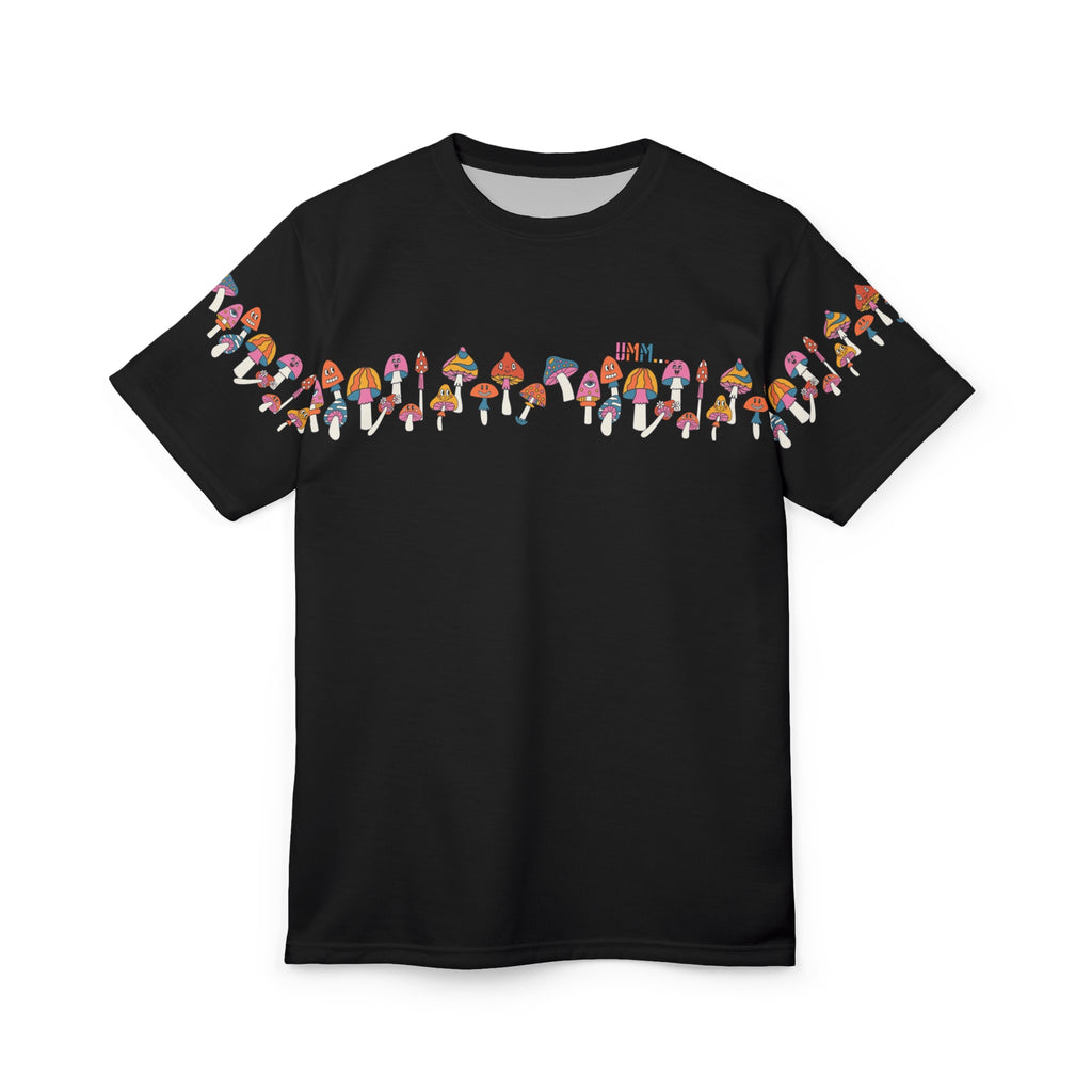 shroom tee