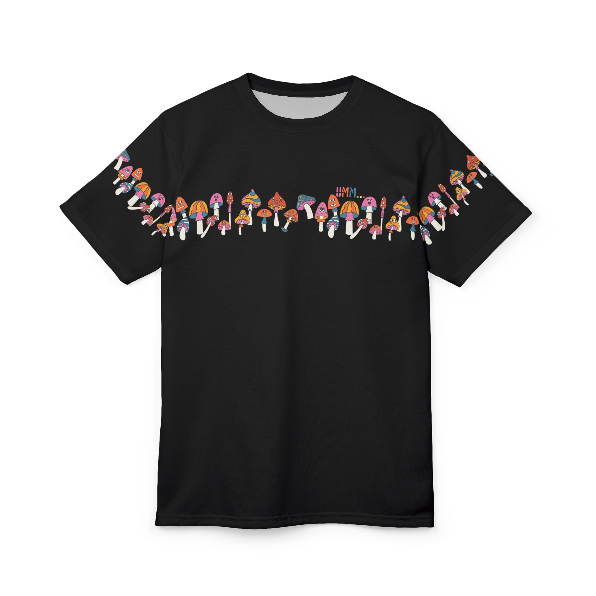 shroom tee