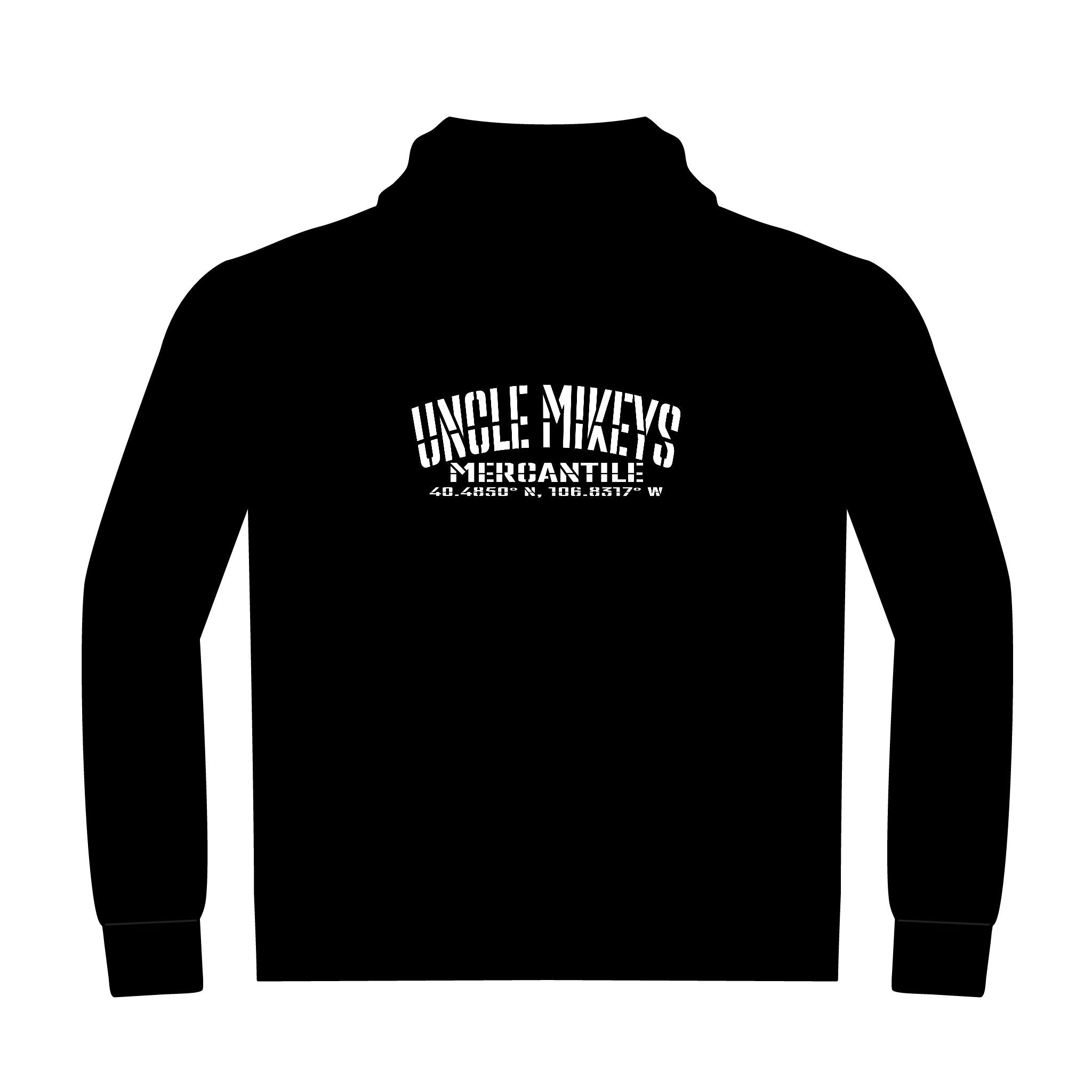 Heavyweight Hoodie